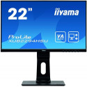 iiyama monitor 21,5" ProLite XUB2294HSU-B1 LED Full HD