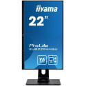 iiyama monitor 21,5" ProLite XUB2294HSU-B1 LED Full HD