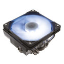 Scythe Big Shuriken 3 RGB Processor Air cooler 12 cm Black, White 1 pc(s)