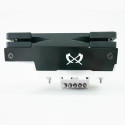 Scythe Big Shuriken 3 RGB Processor Air cooler 12 cm Black, White 1 pc(s)