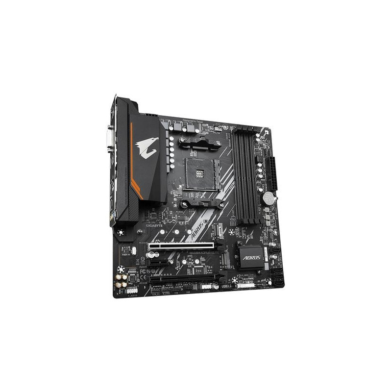 Gigabyte amd am4