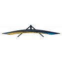 Samsung monitor 31,5" U32R590CWU 4K UHD