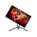 AOC AGON 3 AG273QZ computer monitor 68.6 cm (27") 2560 x 1440 pixels Quad HD LED Black, Red