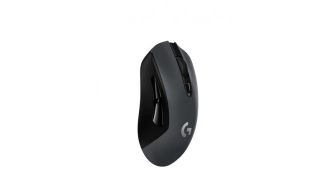 Logitech G G603 LIGHTSPEED mouse Right-hand RF Wireless Optical 12000 DPI
