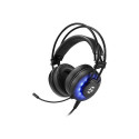 Sharkoon SKILLER SGH2 Headset Wired Head-band Gaming Black