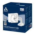 ARCTIC Liquid Freezer II 120 Series – Multi Compatible All-In-One CPU Water Cooler