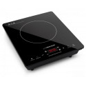 Esperanza EKH006 Black Countertop Zone induction hob 1 zone(s)