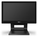 Philips 162B9T/00 touch screen monitor 39.6 cm (15.6") 1366 x 768 pixels Black