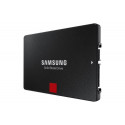 Samsung SSD 860 PRO 2.5" 4000 GB Serial ATA III V-NAND MLC
