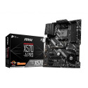 MSI emaplaat X570-A PRO AMD X570 Socket AM4 ATX
