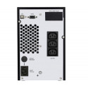 FSP/Fortron Champ Tower 1K Double-conversion (Online) 1 kVA 900 W