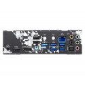 Asrock B550M Steel Legend AMD B550 Socket AM4 micro ATX