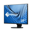 EIZO monitor 27" FlexScan EV2785-BK LED 4K Ultra HD