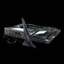 Asus emaplaat ROG Crosshair VIII Formula AMD X570 Socket AM4 ATX