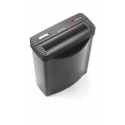 Rexel Alpha Strip Cut Shredder