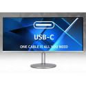 Acer CB2 CB342CKCsmiiphuzx - 34" monitor