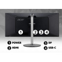 Acer CB2 CB342CKCsmiiphuzx - 34" monitor