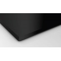 Bosch Serie 6 PVW851FB5E Black Built-in Zone induction hob 5 zone(s)
