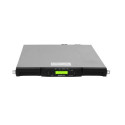 Overland-Tandberg NEOs StorageLoader 1u, 8-slot, 1-LTO7 SAS, 3-year Bronze warranty, EMEA only