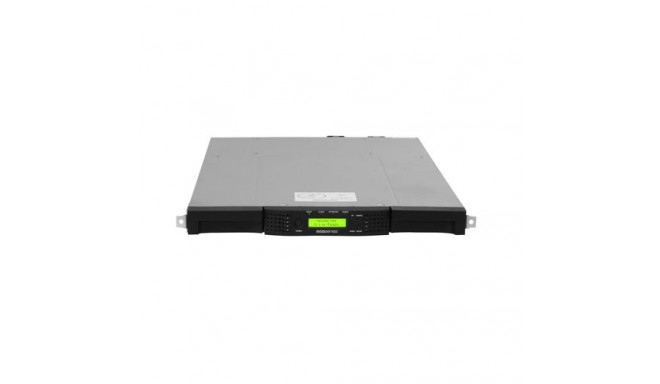 Overland-Tandberg OV-NEO1u73Y Storage auto loader & library Tape Cartridge 48000 GB