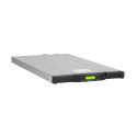 Overland-Tandberg NEOs StorageLoader 1u, 8-slot, 1-LTO7 SAS, 3-year Bronze warranty, EMEA only