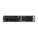 APC Smart-UPS On-Line SRT Double-conversion (Online) 3 kVA 2700 W