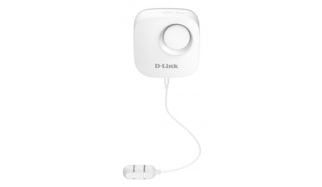 D-Link mydlink Wi-Fi Water Leak Sensor – DCH-S161