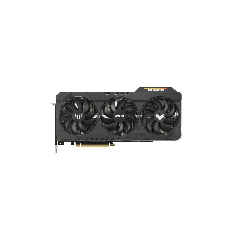 ASUS TUF Gaming TUF-RTX3090-O24G-GAMING NVIDIA GeForce RTX 3090 24