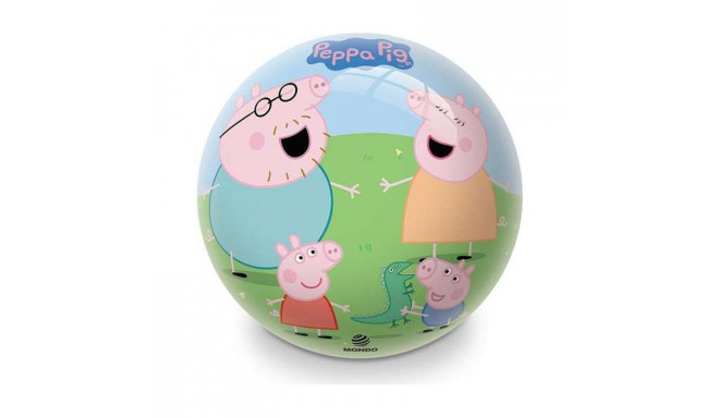 Ball Peppa Pig Unice Toys (230 mm)