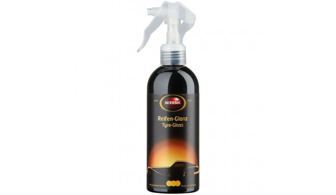 Riepu pulētājs Autosol 250 ml Spray