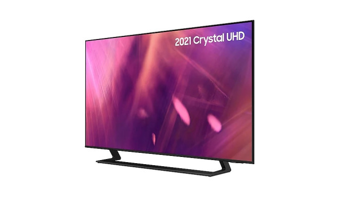 Samsung televiisor 43" 4K UHD UE43AU9072UXXH