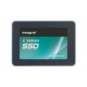 Integral 120GB C SERIES SATA III 2.5" SSD 2.5" Serial ATA III TLC