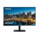 Samsung LF32TU870VU computer monitor 80 cm (31.5") 3840 x 2160 pixels 4K Ultra HD Black