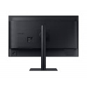Samsung LF32TU870VU computer monitor 80 cm (31.5") 3840 x 2160 pixels 4K Ultra HD Black