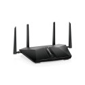 NETGEAR Nighthawk AX5 5-Stream AX4200 WiFi Router (RAX43) wireless router Gigabit Ethernet Dual-band