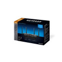 NETGEAR Nighthawk AX5 5-Stream AX4200 WiFi Router (RAX43) wireless router Gigabit Ethernet Dual-band