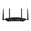 NETGEAR Nighthawk AX5 5-Stream AX4200 WiFi Router (RAX43) wireless router Gigabit Ethernet Dual-band