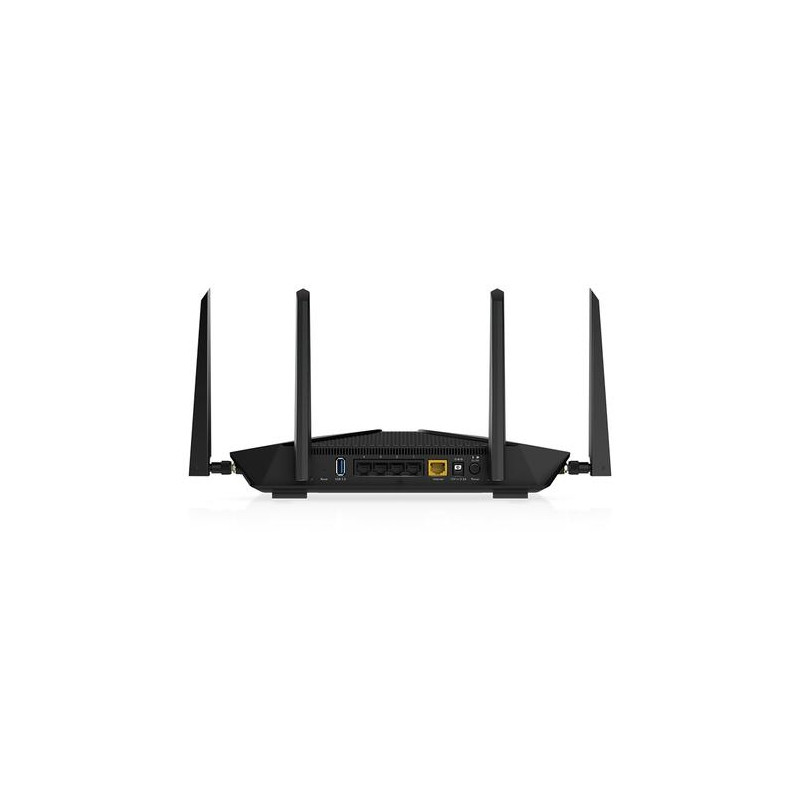 Nighthawk AX5 5-Stream AX4200 offers WiFi Router