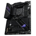ASUS ROG Crosshair VIII Dark Hero AMD X570 Socket AM4 ATX