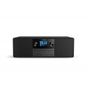 Philips TAM6805 Music System with Internet Radio, DAB+, Bluetooth, CD, USB, and Spotify Connect