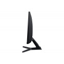 Samsung monitor 28" U28R550UQR 4K Ultra HD LED