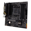 ASUS TUF GAMING A520M-PLUS WIFI AMD A520 Socket AM4 micro ATX