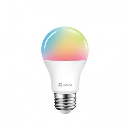 EZVIZ LB1 Color Smart bulb 8 W White Wi-Fi