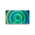 Philips 65PUS7956/12 TV 165.1 cm (65") 4K Ultra HD Smart TV Wi-Fi Silver
