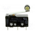 Omron SS-01GL2 switch, AC 3A/250V