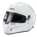 Helmet Sparco AIR PRO RF-5W Size M White