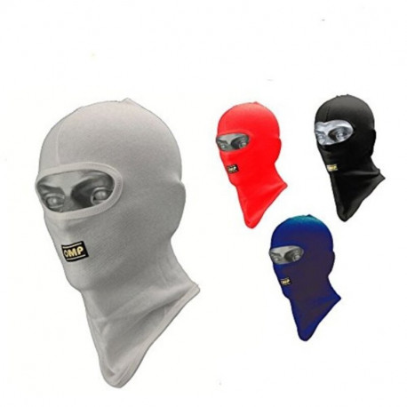 Balaclava OMP OMPKK03005061 Sarkans