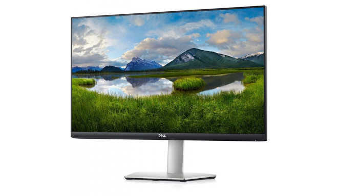 Monitor 27" Dell S2721HS