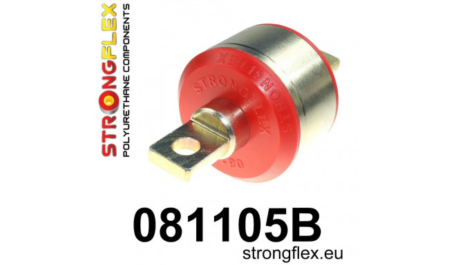 Silentblock Strongflex STF081105BX2