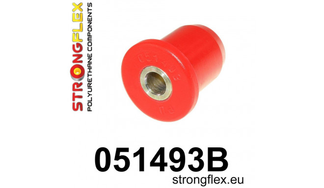 Silentblock Strongflex STF051493BX2 (2 pcs)